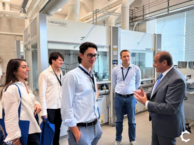 CONFIMI AL POINT DI DALMINE | 18.06.2025 